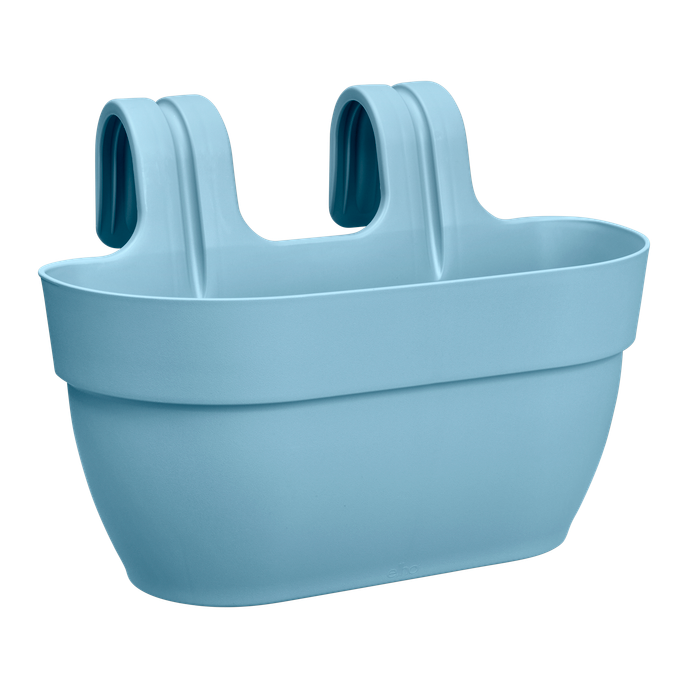vibia campana easy hanger medium vintage blauw